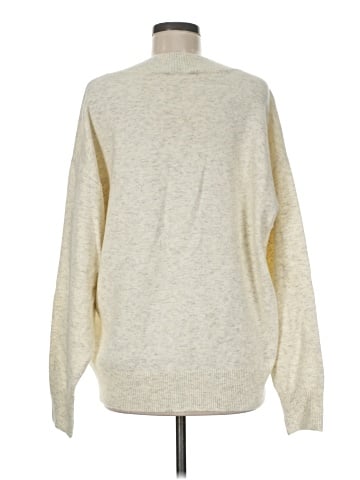 Karen Kane Pullover Sweater (view 2)