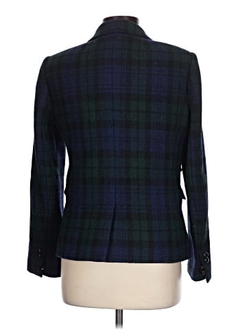 J.Crew Wool Blazer (view 2)