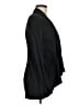 lucy Black Cardigan Size M - photo 4