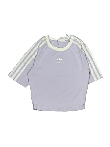 Adidas 3/4 Sleeve T-Shirt (view 1)