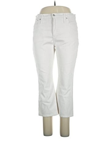 Madewell Jeans (view 1)