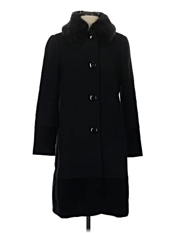 Kate Spade New York Wool Coat (view 1)