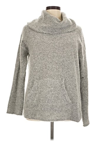 Jones New York Sport Turtleneck Sweater (view 1)