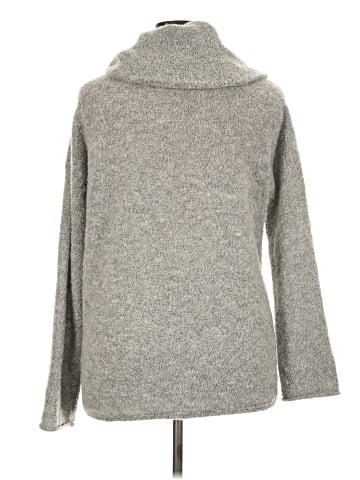 Jones New York Sport Turtleneck Sweater (view 2)