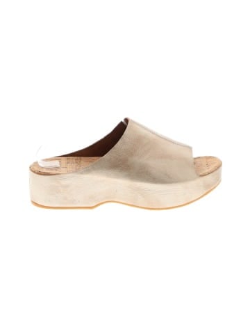Kork-Ease Wedges (view 1)