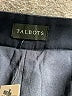 Talbots Blue Dress Pants Size 16 Petite - photo 4