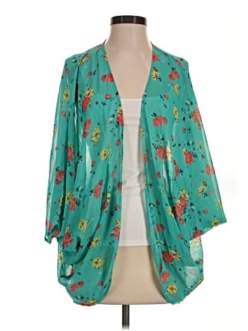 Charming Charlie Cardigan (view 1)