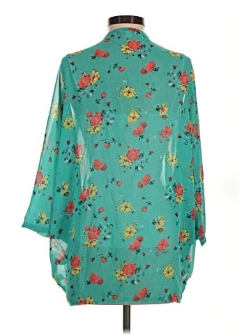 Charming Charlie Cardigan (view 2)