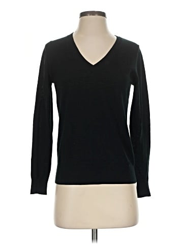 Banana Republic Wool Pullover Sweater (view 1)