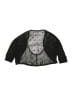 Mudd Black Cardigan Size 12 - photo 2