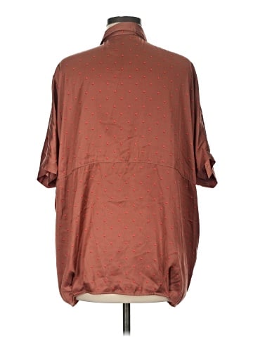 Hatch 3/4 Sleeve Blouse (view 2)