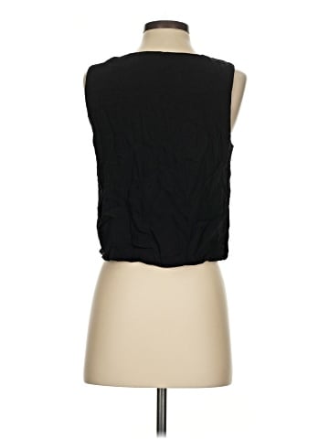 Babaton Sleeveless T-Shirt (view 2)