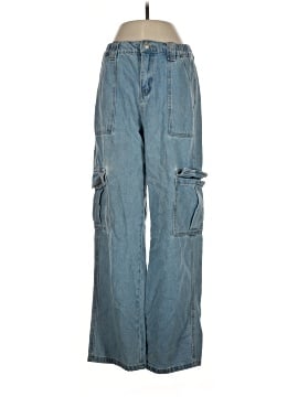 Wax Jean Jeans (view 1)