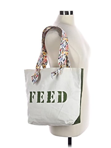 FEED Tote (view 2)