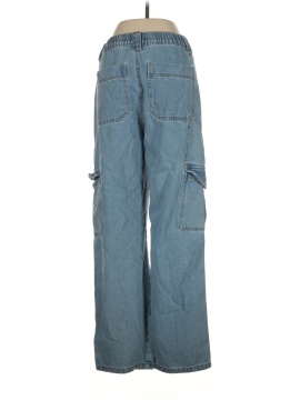 Wax Jean Jeans (view 2)