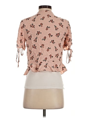 Willow & Clay 3/4 Sleeve T-Shirt (view 2)