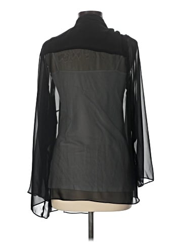 Maggie Barnes Kimono (view 2)