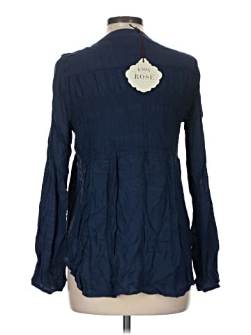Knox Rose Long Sleeve Blouse (view 2)