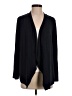 T by Talbots Black Cardigan Size P (petite) - photo 1