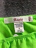 Rosio Green Shorts Size S - photo 3