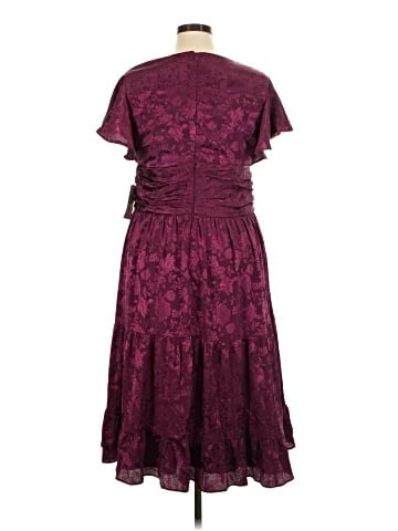 R&M Richards Cocktail Dress (view 2)