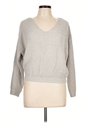 Mi ami Pullover Sweater (view 1)