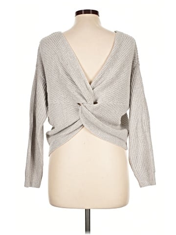 Mi ami Pullover Sweater (view 2)