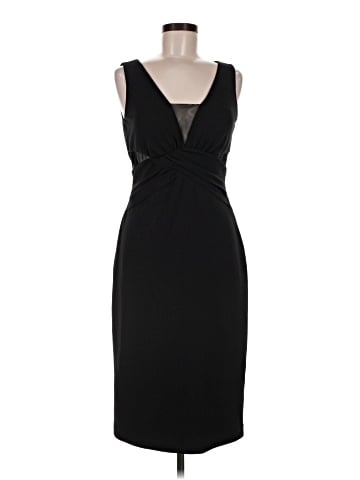 White House Black Market Cocktail Dress (view 1)