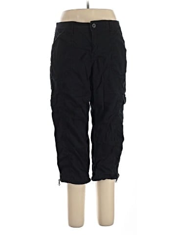 Style&Co Casual Pants (view 1)