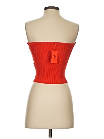 Olivaceous Tube Top (view 2)