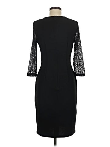 Adrianna Papell Cocktail Dress (view 2)