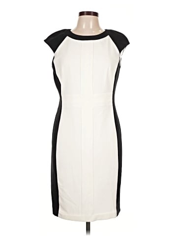 Worthington Cocktail Dress (view 1)