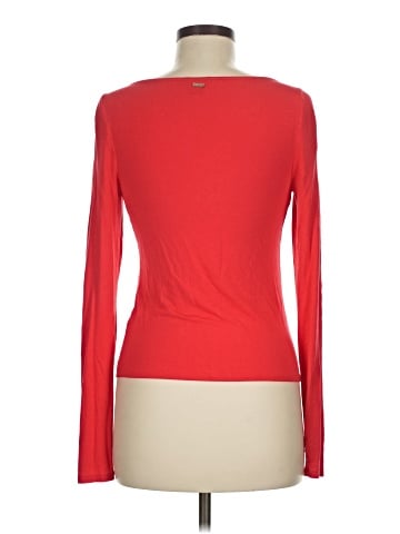 Marciano Long Sleeve Top (view 2)