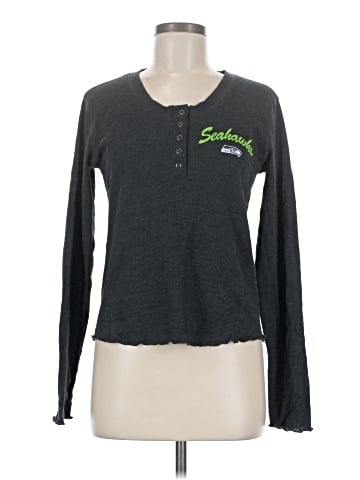 NFL Long Sleeve Top (view 1)