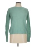 Boden Green Pullover Sweater Size 6 - photo 1