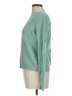 Boden Green Pullover Sweater Size 6 - photo 5