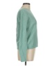 Boden Green Pullover Sweater Size 6 - photo 4