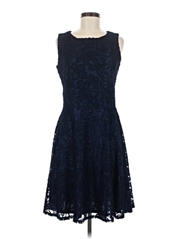 Tiana B. Cocktail Dress (view 1)