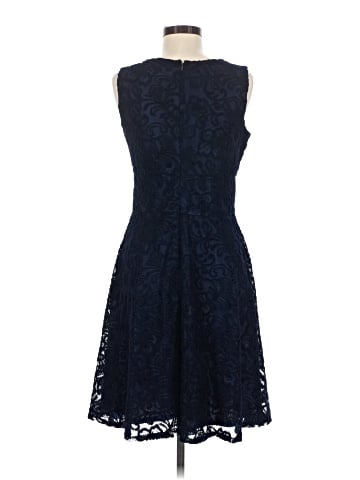 Tiana B. Cocktail Dress (view 2)