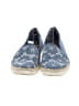 Clarks Stars Blue Flats Size 11 - photo 2