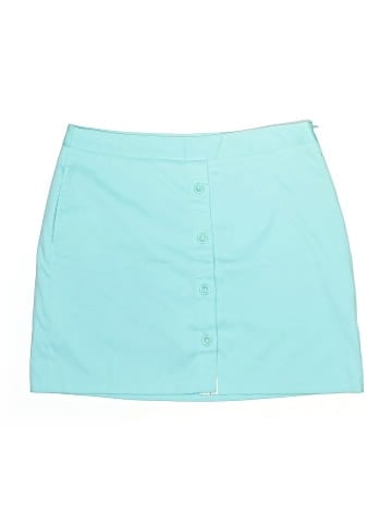 Greg Norman Active Skort (view 1)