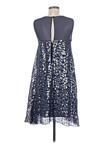 ERIN Erin Fetherston Cocktail Dress (view 2)