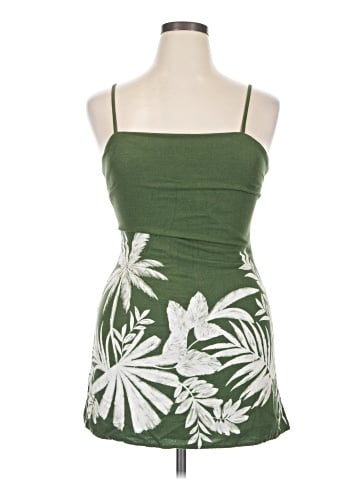 Trixxi Cocktail Dress (view 1)