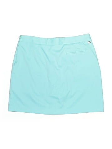 Greg Norman Active Skort (view 2)