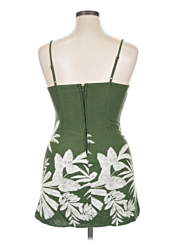 Trixxi Cocktail Dress (view 2)