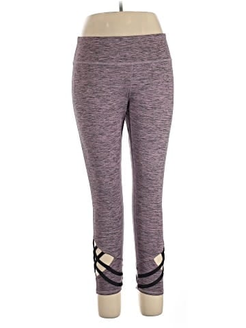 Maurices Active Pants (view 1)