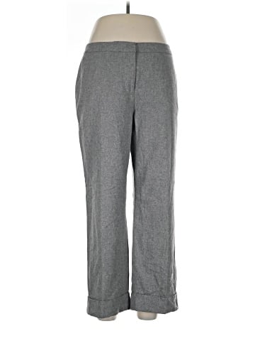 Boston Proper Wool Pants (view 1)
