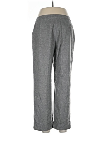 Boston Proper Wool Pants (view 2)
