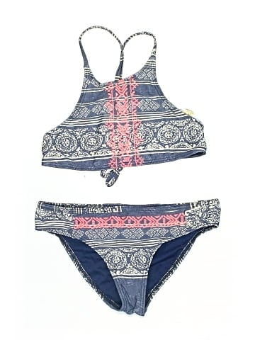 Roxy Two Piece Swimsuit (view 1)