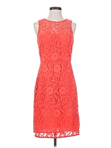 J.Crew Collection Cocktail Dress (view 1)